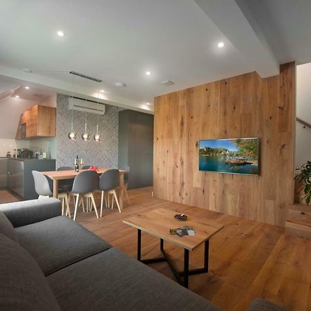Vila Ula La Luxury Apartments 블레드 외부 사진