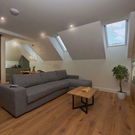 Vila Ula La Luxury Apartments 블레드 외부 사진