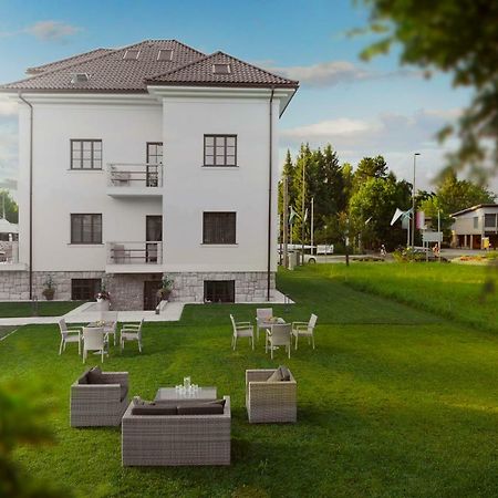Vila Ula La Luxury Apartments 블레드 외부 사진