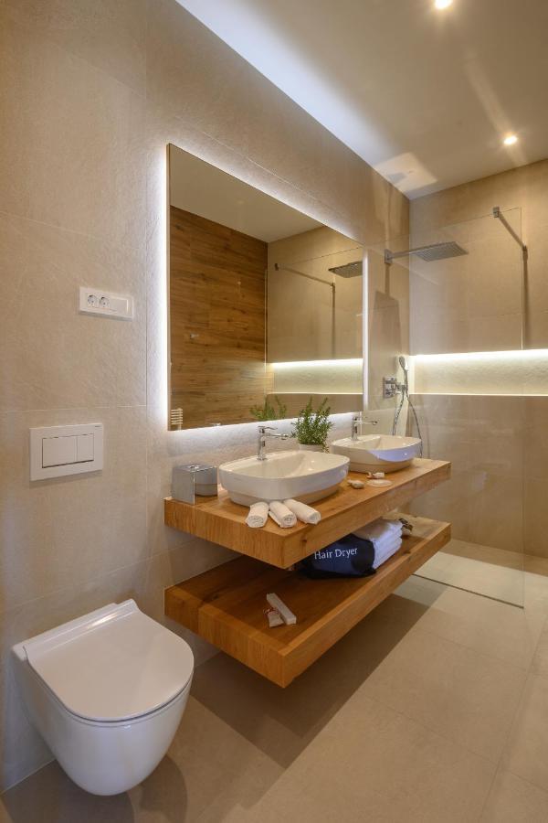 Vila Ula La Luxury Apartments 블레드 외부 사진