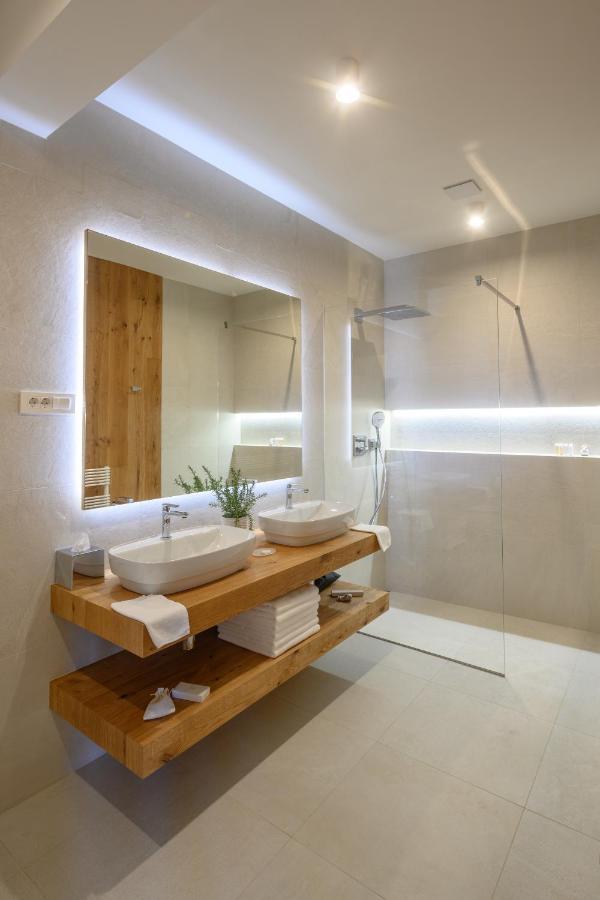 Vila Ula La Luxury Apartments 블레드 외부 사진
