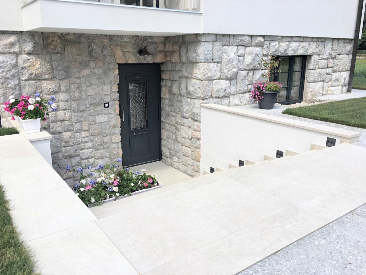 Vila Ula La Luxury Apartments 블레드 외부 사진