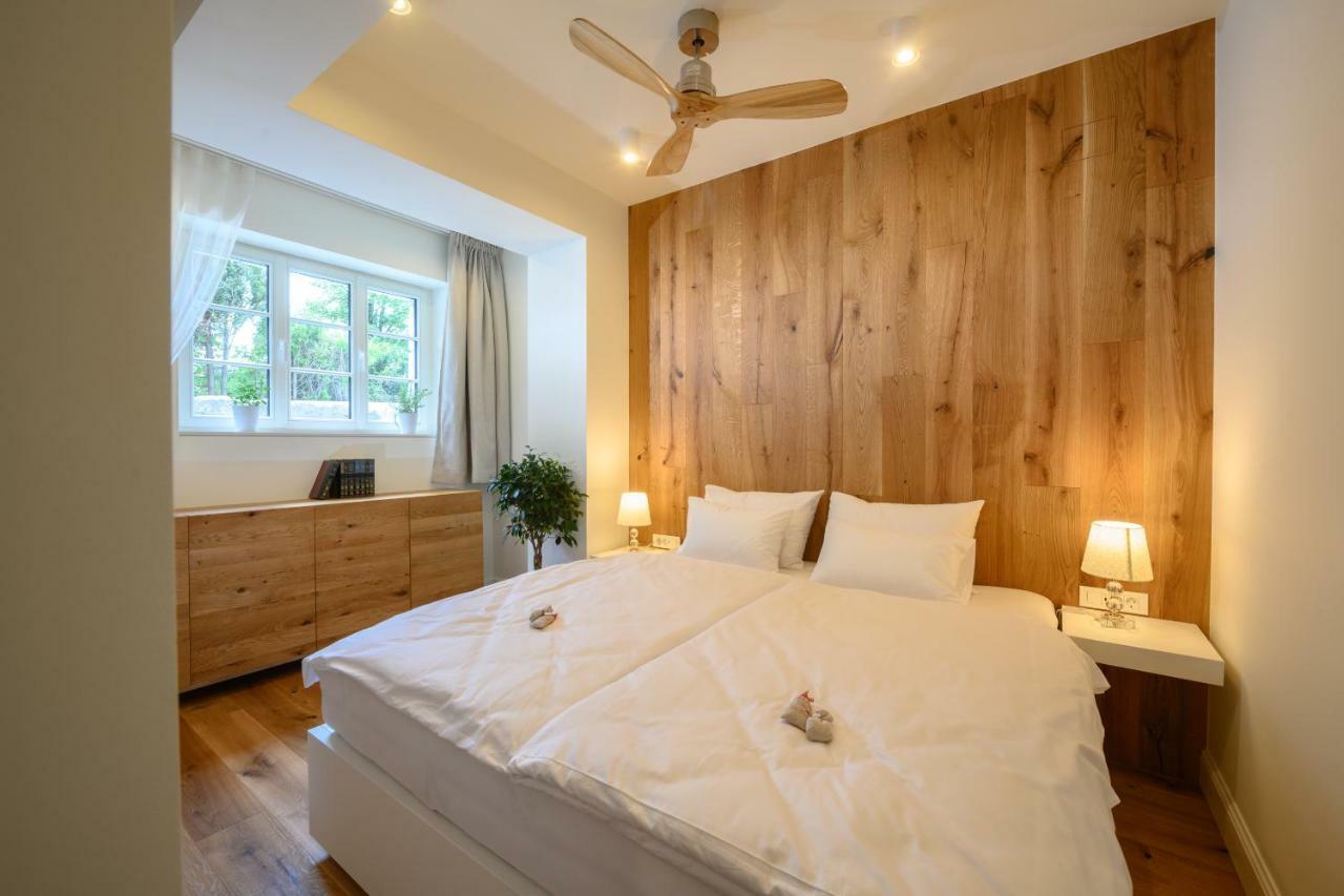 Vila Ula La Luxury Apartments 블레드 외부 사진