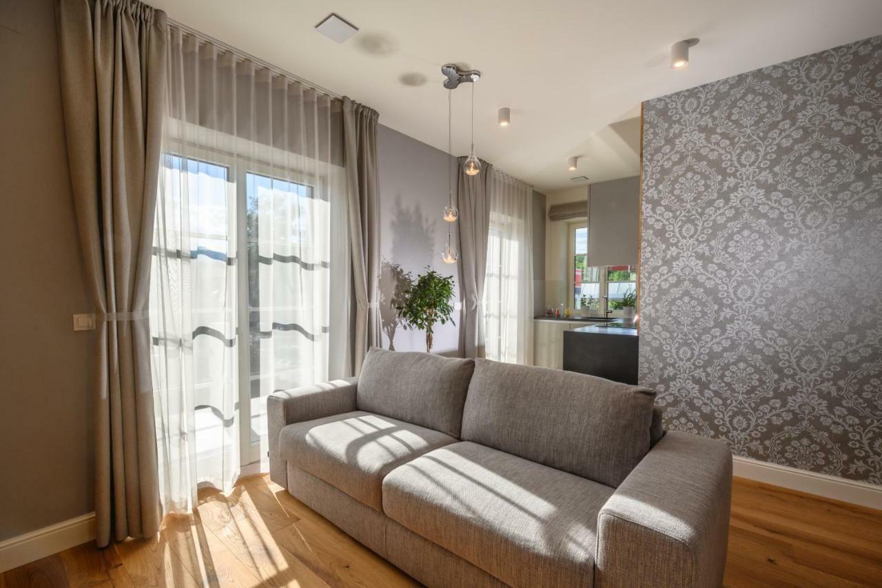Vila Ula La Luxury Apartments 블레드 외부 사진