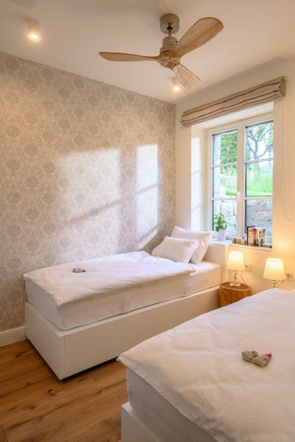 Vila Ula La Luxury Apartments 블레드 외부 사진