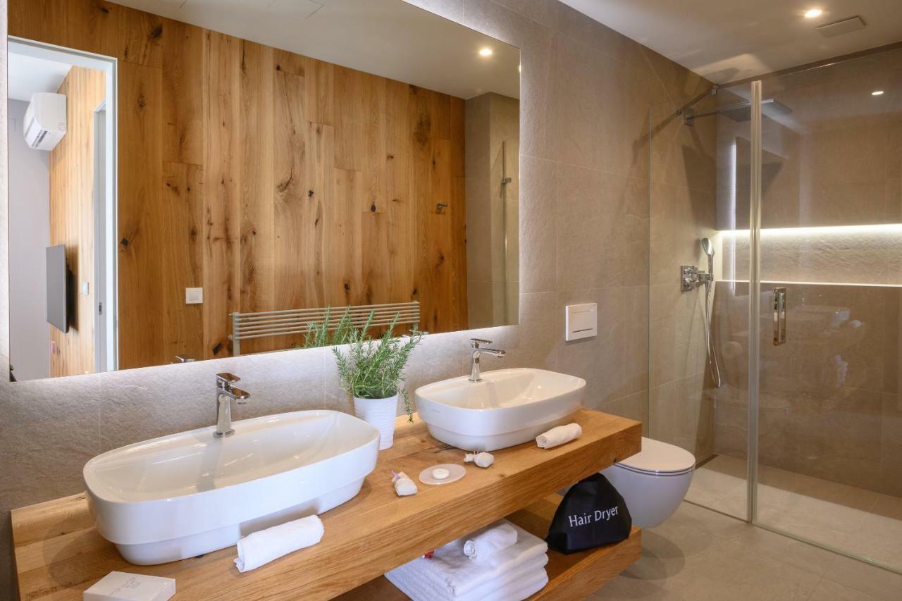 Vila Ula La Luxury Apartments 블레드 외부 사진