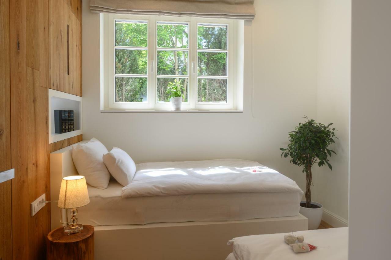 Vila Ula La Luxury Apartments 블레드 외부 사진