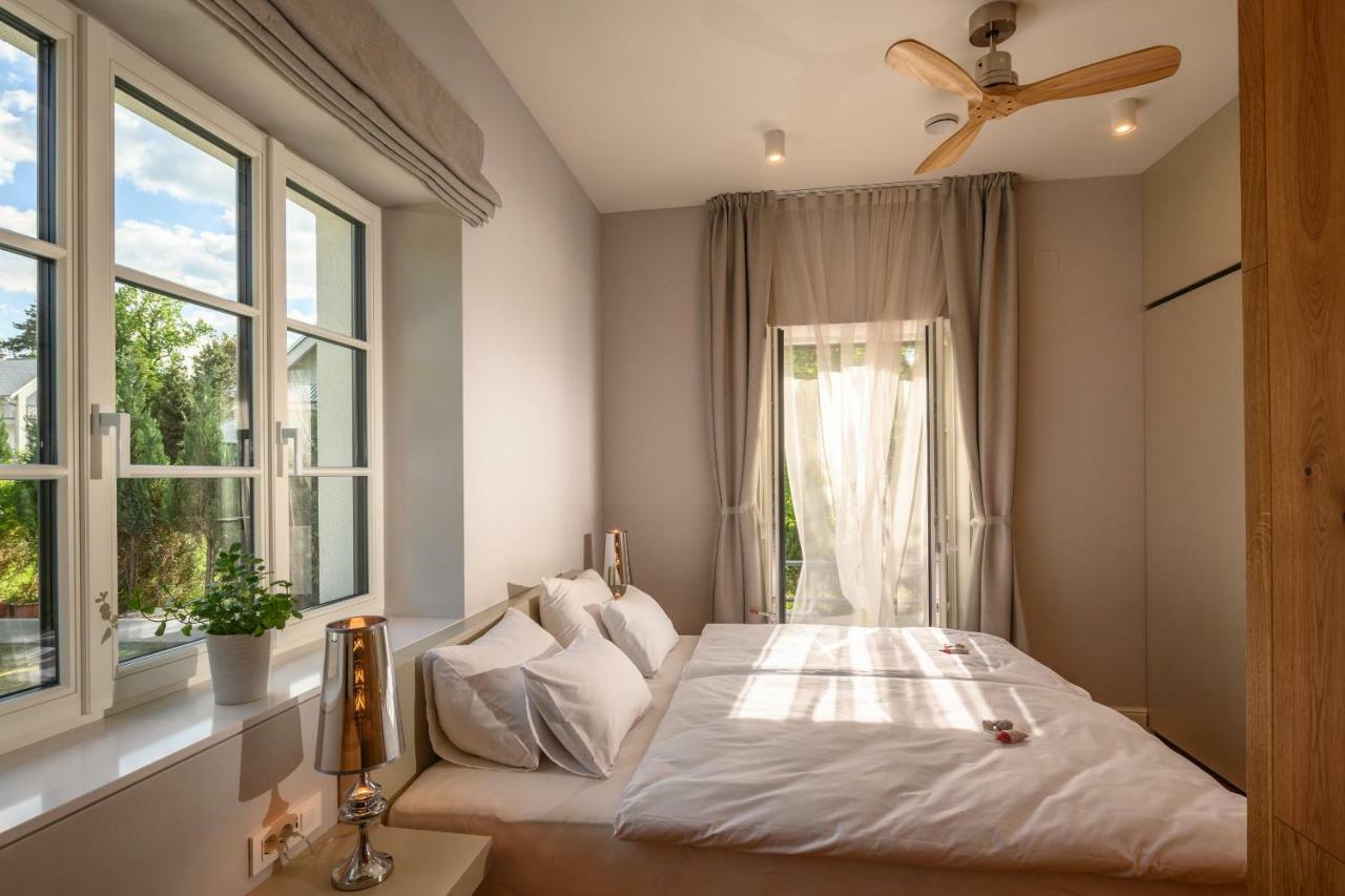 Vila Ula La Luxury Apartments 블레드 외부 사진