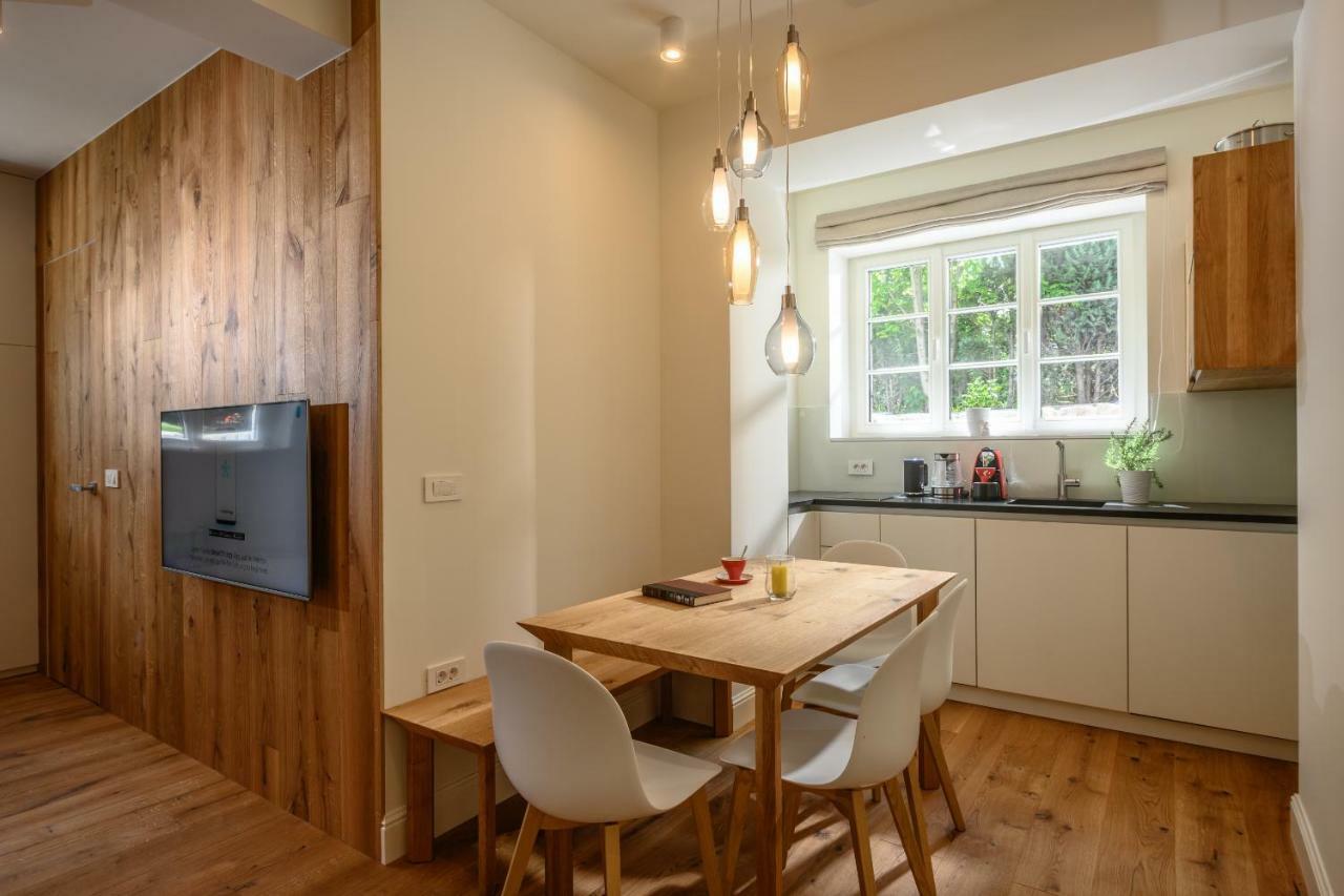 Vila Ula La Luxury Apartments 블레드 외부 사진