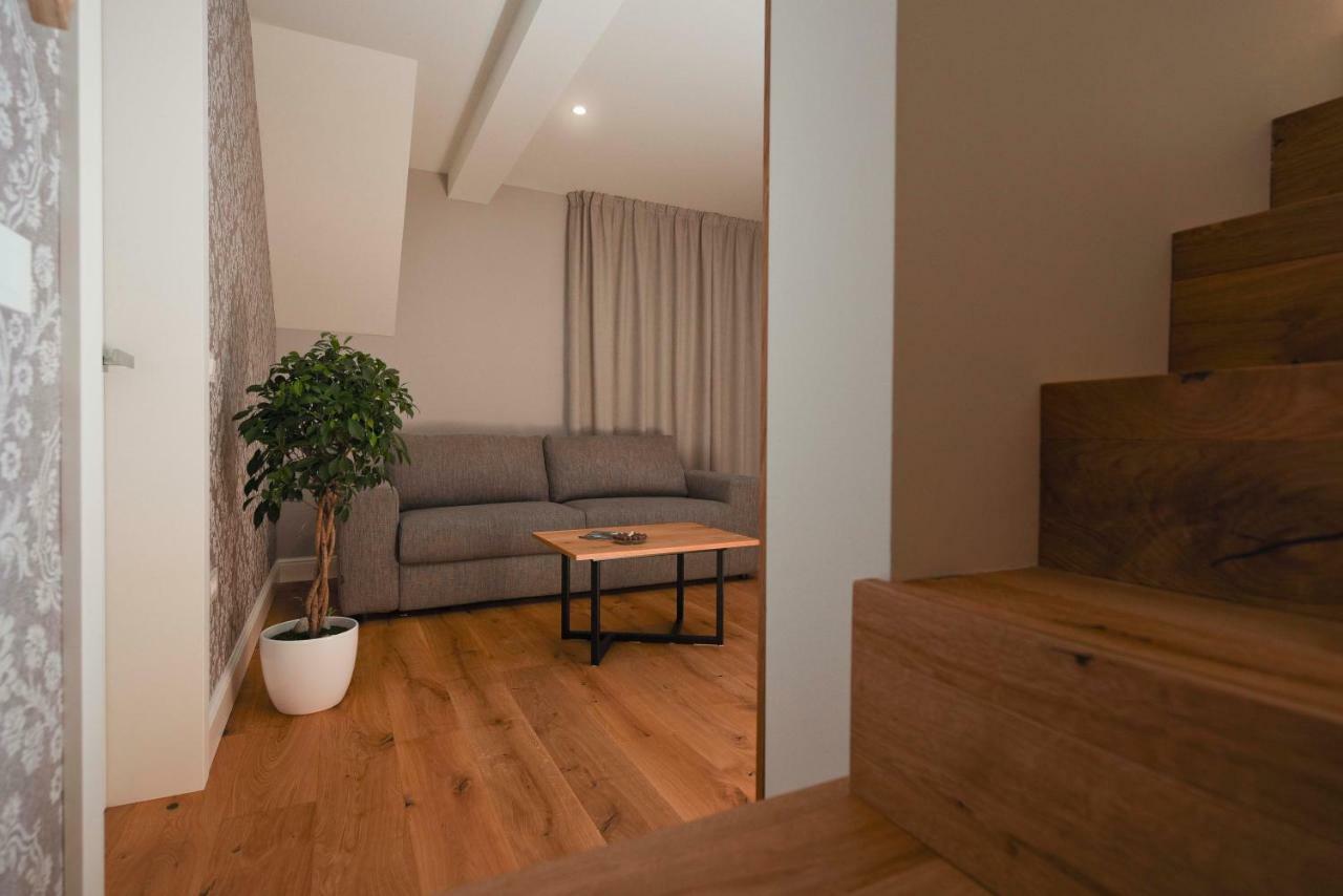 Vila Ula La Luxury Apartments 블레드 외부 사진