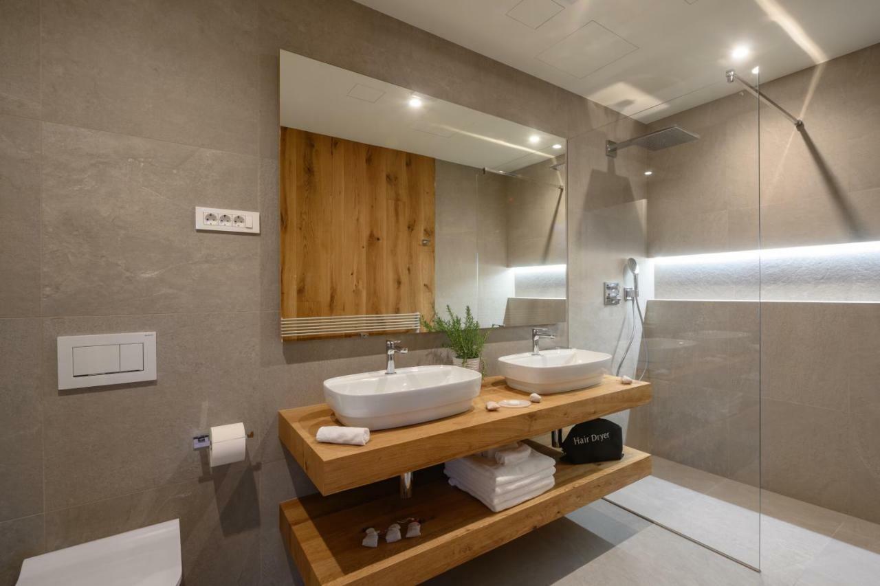 Vila Ula La Luxury Apartments 블레드 외부 사진