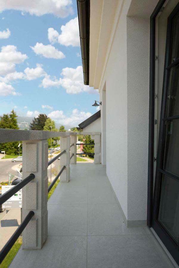 Vila Ula La Luxury Apartments 블레드 외부 사진