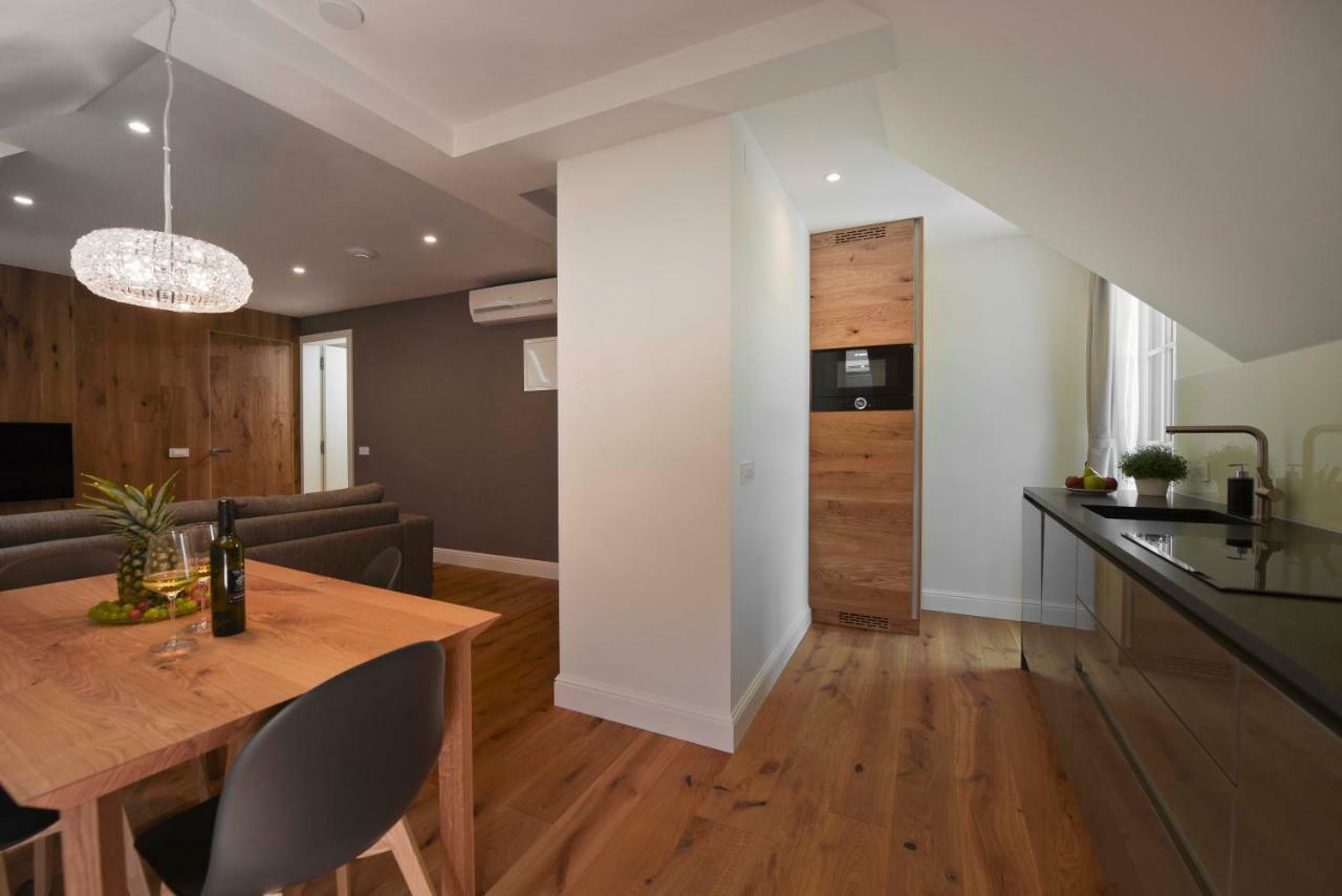 Vila Ula La Luxury Apartments 블레드 외부 사진