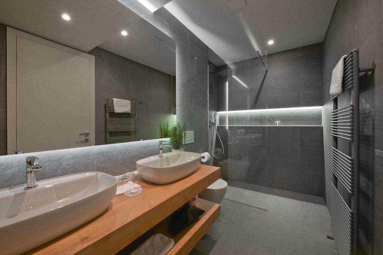 Vila Ula La Luxury Apartments 블레드 외부 사진